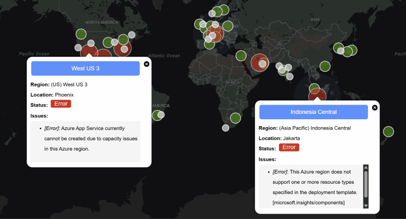 How Moka Beats the Azure Portal at Its Own Game